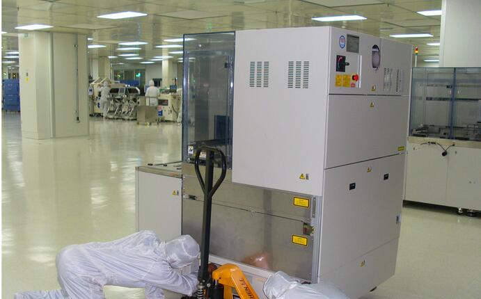 無(wú)塵室設(shè)備安裝 無(wú)塵室設(shè)備安裝