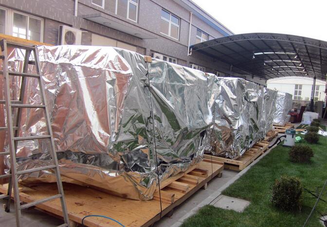 大型設(shè)備木箱包裝 大型設(shè)備木箱包裝